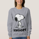 Search for snoopy womens tshirts Good grief