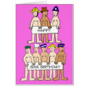 Search for mens 50th birthday cards Cartoon