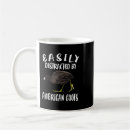 Search for birds mugs Ornithologist