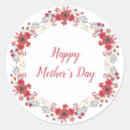 Search for i love you mum stickers Flowers