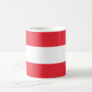 Search for flag of austria mugs World flags