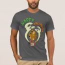 Search for scooby doo halloween tshirts Trick or treat