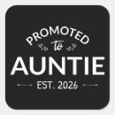Search for auntie stickers 2026