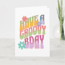 Search for hippie birthday cards Retro