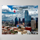 Search for dallas posters Cityscape