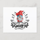 Search for gnome pun Merry christmas