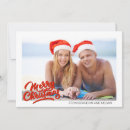 Search for summer christmas cards Simple