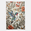 Search for hummingbird tea towels Vintage