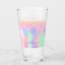 Search for pink and purple unicorn mugs Girly