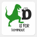 Search for dinosaur t rex stickers Boy