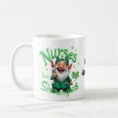 Search for shenanigans mugs Shamrock