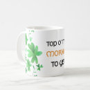 Search for mornin mugs Irish