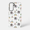 Search for elephants samsung cases Child's room