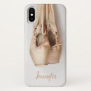 Search for dancer shoes iphone cases Pointe
