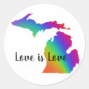 Search for state of michigan stickers Pride