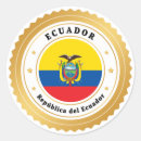Search for del stickers South america