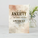 Search for casting cards Bible verse