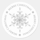 Search for glittery snowflakes stickers Beautiful