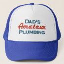 Search for pipe hats Plumber