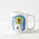 Search for atomic energy mugs Radiation