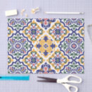 Search for mexican tissue paper Vintage