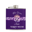 Search for sparkly flasks Daughter