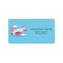 Search for traveling return address labels Create your own