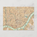 Search for cincinnati postcards Map