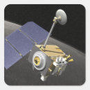 Search for surface stickers Illustration