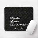 Search for commencement mousepads Graduation party