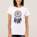 Search for native american pattern tshirts Feathers