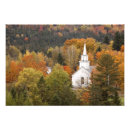 Search for vermont travel posters New england