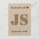 Search for hair clip display cards For her