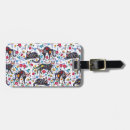 Search for gothic luggage tags Spooky
