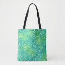 Search for batik bags Green
