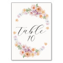 Search for bridal shower table cards Purple