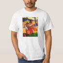 Search for tahiti clothing Paul gauguin