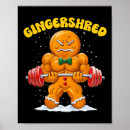 Search for gingerbread man posters Cartoon