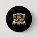 Search for retirement badges Xmas mega
