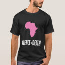 Search for silence death tshirts Gay