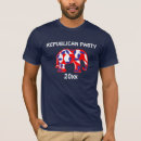 Search for republican tshirts Campaign
