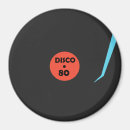 Search for disco magnets Party