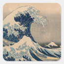 Search for great wave stickers Boat