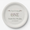 Search for bee plates Sweet to bee one
