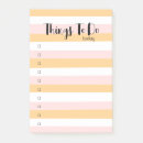 Search for checklist post it notes Reminder