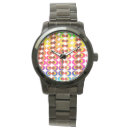 Search for psychedelic watches Artistic