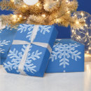 Search for frosty wrapping paper Winter
