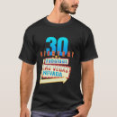 Search for 30 and fabulous tshirts Old