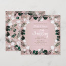 Search for barn square wedding invitations Greenery