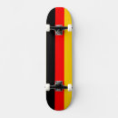 Search for germany skateboards German flag